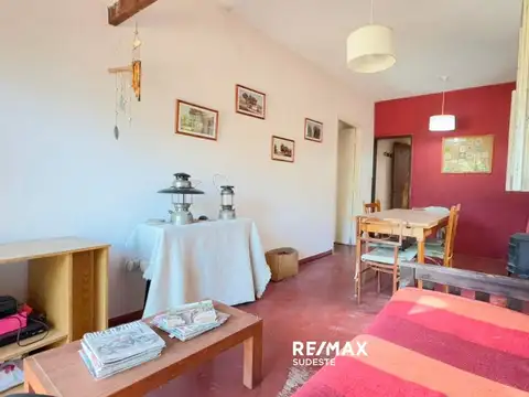 SANTA CLARA DEL MAR 100