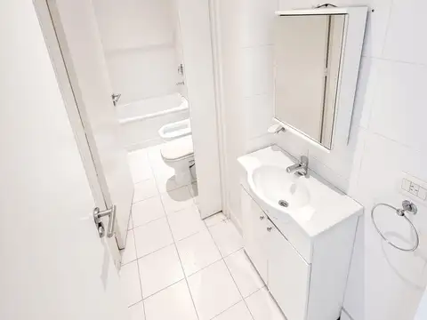 Departamento en Venta 15 años