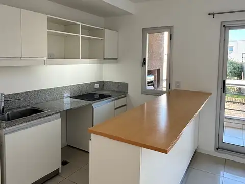 Departamento en Alquiler 16 años