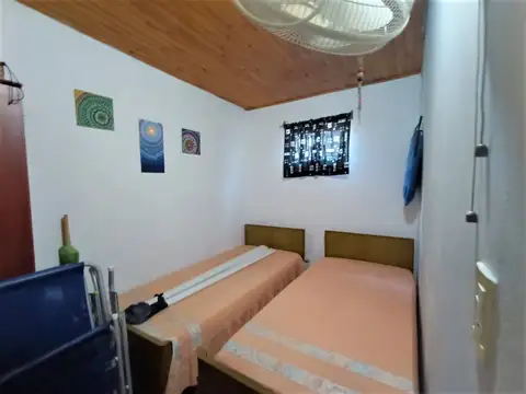 Depto Tipo Casa en Venta en San Clemente Del Tuyu, USD 56.000