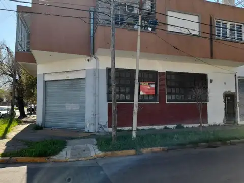 Galpon en Venta en Villa Real, $ 120.000