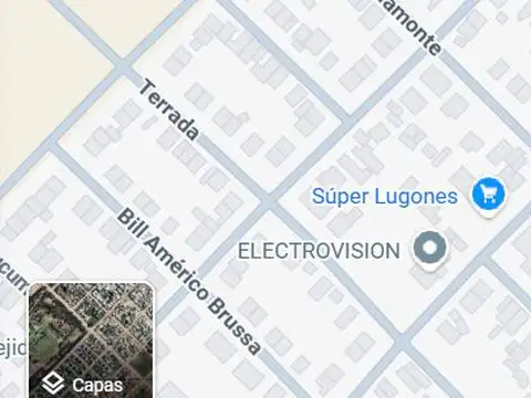 Terreno en Venta en Bahia Blanca, USD 18.000
