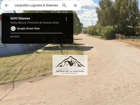 leopoldo Lugones 200, Bahía Blanca, Provincia de Buenos Aires,