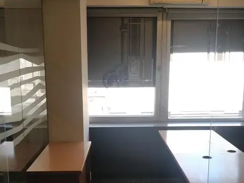 Oficina en Venta en San Nicolás, USD 74.000