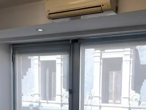 Oficina en Venta con 1 cochera
