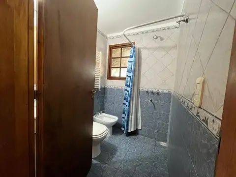 Departamento en Venta con 3