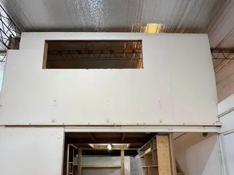 Galpon en Venta en Bosque Alegre, USD 108.000