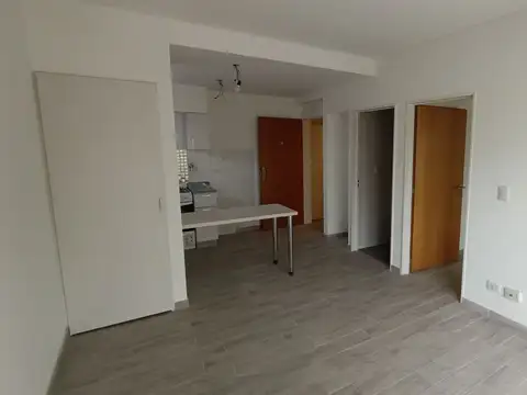 Departamento en Alquiler Permite mascota