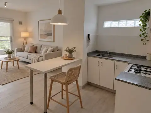 Departamento en Alquiler en Villa Luro, $ 890.000