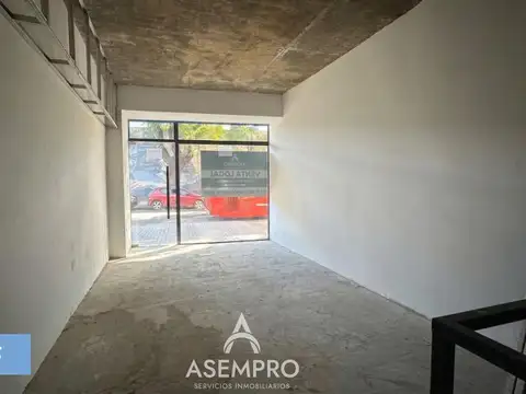 Departamento en Venta en Saavedra, USD 154.000