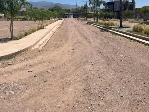 Terreno en Venta en Godoy Cruz, USD 50.000