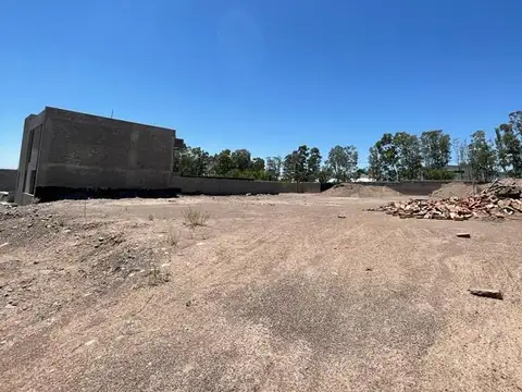 Terreno en Venta en Godoy Cruz, USD 50.000