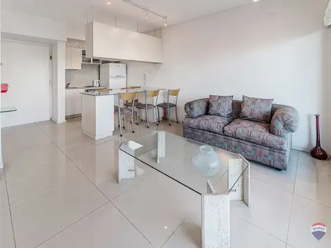 Departamento en Venta en Núñez, USD 208.900