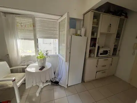 Departamento Monoambiente Terminal Vieja