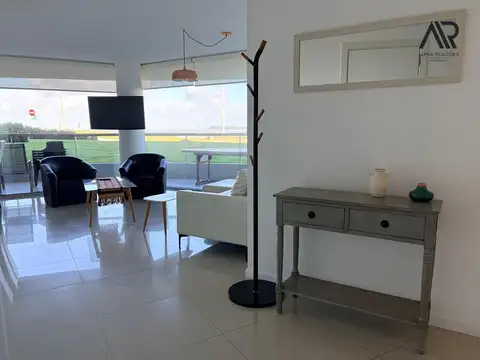 Departamento en Alquiler de 4 ambientes
