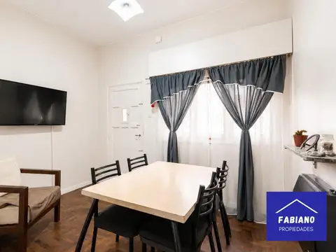 Depto Tipo Casa en Venta de 2 dormitorios