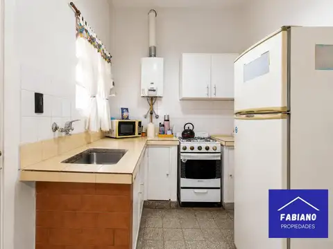 Depto Tipo Casa en Venta con 1 cocheras