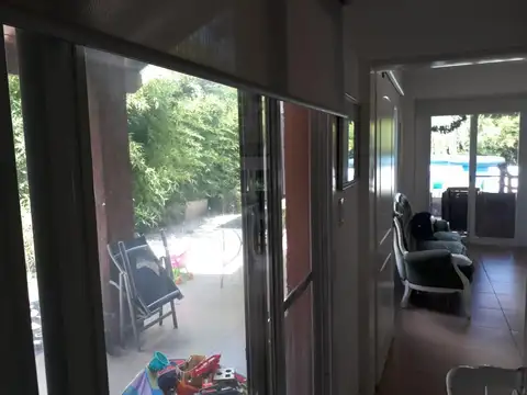 Casa en Alquiler al Oeste
