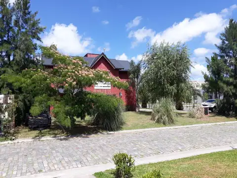 Casa en Alquiler 12 años