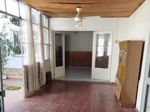 Casa en Alquiler 15 años