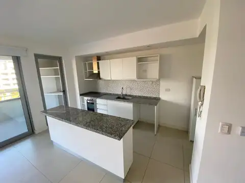 Departamento en venta de 2 ambientes en Condominio Civis