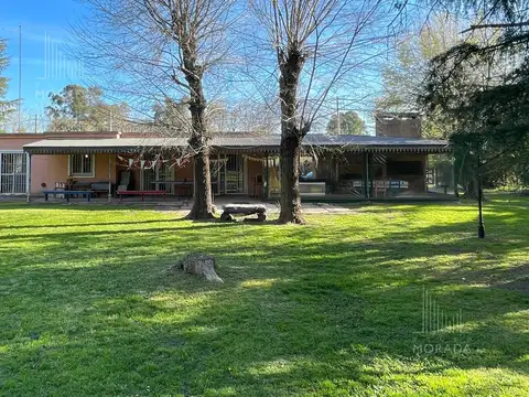 Casa en Venta en Fatima Estacion Empalme, USD 180.000