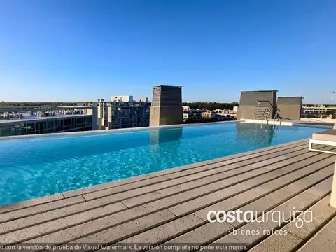 Departamento en Alquiler de 2 ambientes