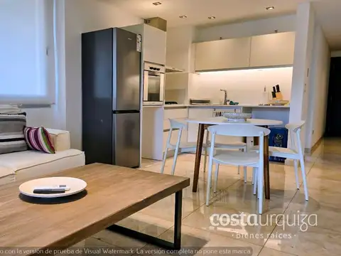 Departamento en Alquiler en Manuel Alberti, USD 1.500