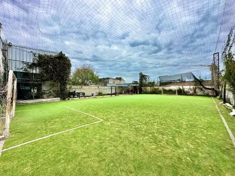 Juan Díaz de Solís 8000