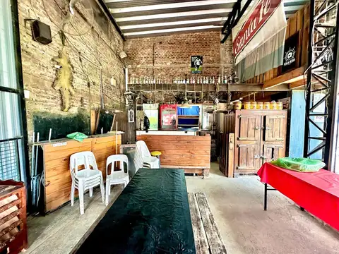 Juan Díaz de Solís 8000