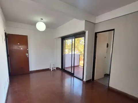 DEPARTAMENTO 3 AMB. -SAN ANDRES- A MTS ESTACION TREN