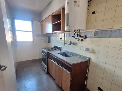 Departamento en Venta en San Andres, USD 55.000