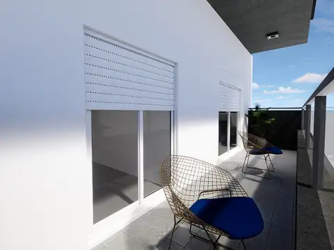 Departamento en Venta A Estrenar