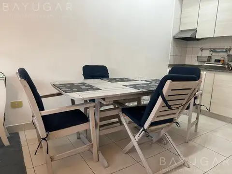 Departamento en Alquiler A Estrenar