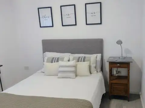 Departamento en Venta 3 años