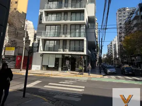 José Antonio Cabrera 3400