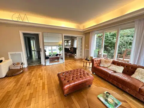 Casa en Venta de 4 dormitorios