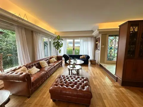 Casa en Venta Barrio Chauvin
