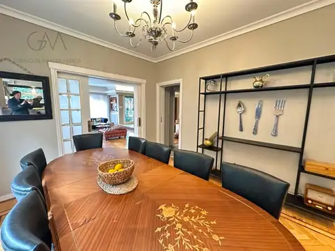 Casa en Venta en Chauvin, USD 530.000