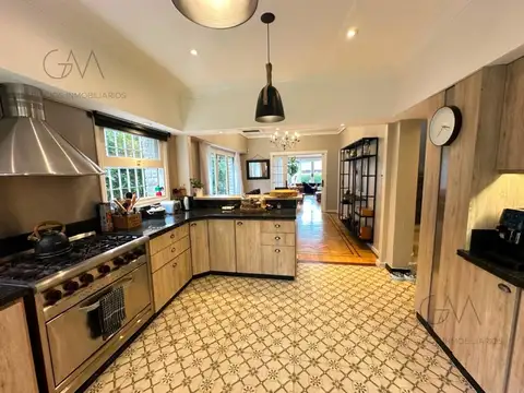 Casa en Venta Barrio Chauvin