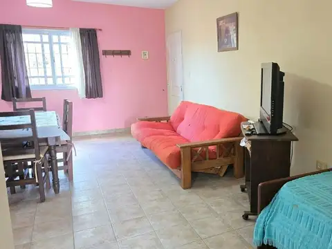 Departamento en Venta en Mar del Tuyú, USD 30.000