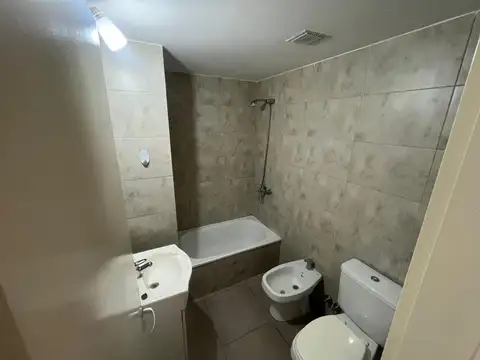 Departamento Mono Ambiente en Alquiler, Muñiz