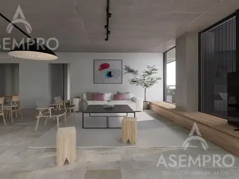 Avenida Melián 3800