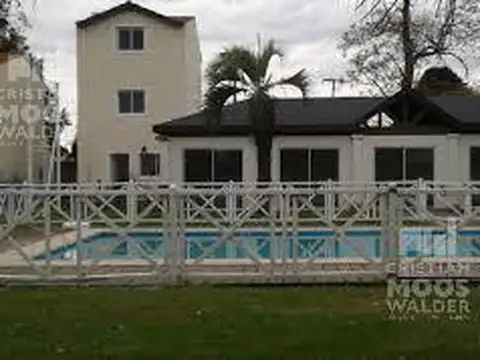 Casa en Venta 15 años