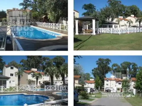 Jardines de Escobar