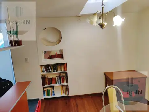 Depto Tipo Casa en Venta de 3 ambientes