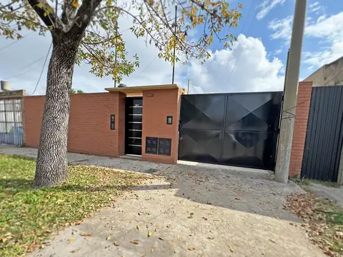 Departamento en alquiler