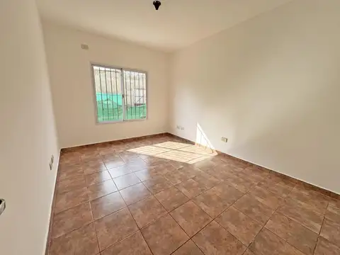 Departamento en Alquiler A Estrenar