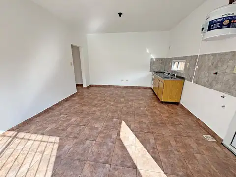 Departamento en Alquiler de 1 dormitorio