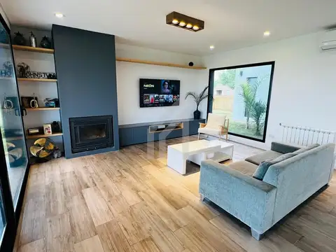 Casa en Alquiler Temporal A Estrenar